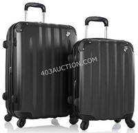 Heys Outlander 2-Piece Spinner Luggage Set $549