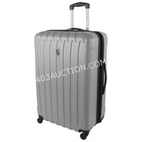 Atlantic Necessity 3pc Hard Side Luggage Set $300