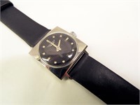 Longines Wrist Watch