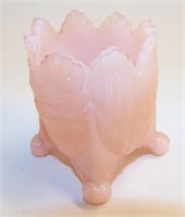 Boyd Glass Pink Toothpick