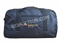 McBrine 28" Nylon Large Duffle Bag  $120