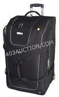 National Geographic 30 inch Upright Luggage $360