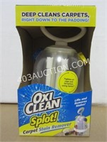 OxiClean Splot! Carpet Cleaner