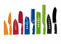 Wolfgang Puck Bistro 10pc Non-Stick Cutlery Set$50