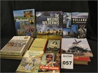 Dutch Book Lot