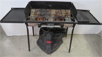 Camp Chef OUTDOOR COOKER Two-Burner Stove