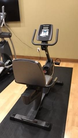 Exercise Equipment Closing May 30th