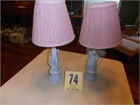 Dresser Lamp