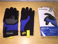 HexArmor SuperFabric Cut Resistance Gloves