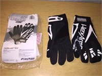 HexArmor Chrome Core Gloves Size 10 XL