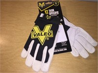 Valeo Task Specific V2 Gloves