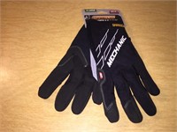 Ironclad Mechanic Gloves Size XL