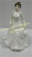 Royal Doulton "Harmony" Figurine