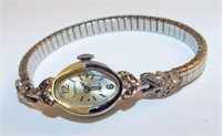 Wittnauer Geneve Wrist Watch