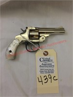 Smith & Wesson Premier 32cal SSW