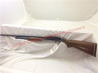 Winchester Model 12 12ga pump