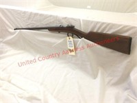 Winchester Model 02 Bolt Action 22cal Single