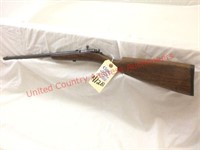 Winchester Model 99 Thumb Trigger 22cal Single