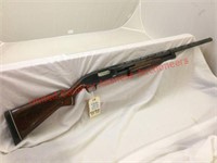 Winchester Model 12 12ga