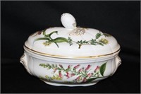 Spode Covered Dish 7.5"