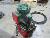 Hydraulic Power Pump-