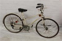 Vintage John Deere 4 Speed Bicycle