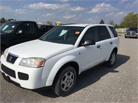 2006 Saturn Vue