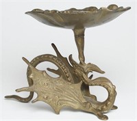 Gilt Bronze Vide Poche