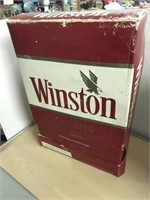 Vintage Winston Display Box
