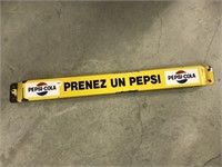 Pepsi-cola Door Push