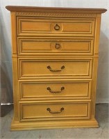 5-Drawer Dresser by Stanley Furniture Co.-6A