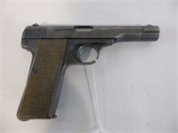 F.N. D'Armes Browning M1922 .32 ACP Pistol,