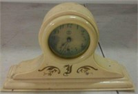 Windup clock