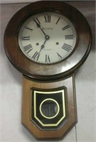 Montgomery Ward 31-day clock