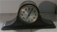 Gilbert Clock Co. Mantle clock