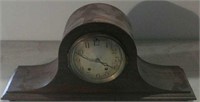 Seth Thomas wind-up clock