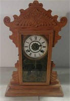 Waterbuy Clock Co. Windup clock