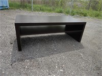 LOW PROFILE FLAT SCREEN TV STAND