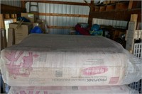 OWENS CORNING INSULATION