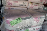 OWENS CORNING INSULATION R-30 UNFACED