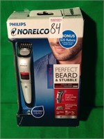 PHILIPS NORELCO SERIES 3000 BEARD TRIMMER 3500