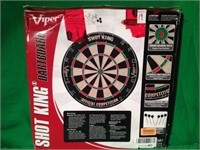 VIPER SHOT KING DARTBOARD