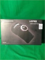 HYPERICE ICE COMPRESSION DEVICE FOR KNEES