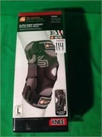 SHOCK DOCTOR ULTRA KNEE SUPPORT W/
