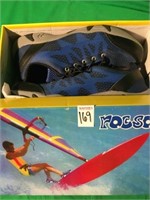 ROCSOC WATER AND LAND SPORTING SHOES UNISEX 10
