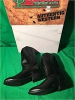 LAREDO WESTERN BOOTS FOR MEN SIZE 11