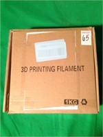 3D PRINTING FILAMENT (1KG)