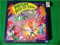 PAYDAY MULTIPLAYER GAME FOR KIDS (2-6 PLAYERS)