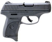 Ruger LC9S 9MM Compact Pistol New In Box