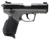 Ruger® SR22® Distributor Exclusives Rimfire Pistol